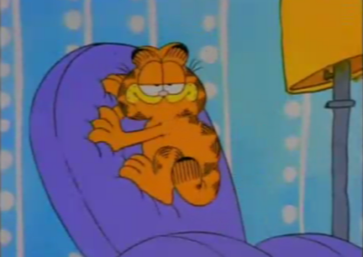 Garfield