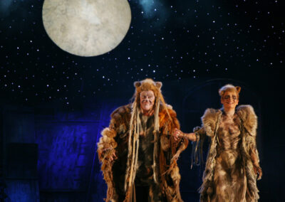 CATS, un capolavoro teatrale