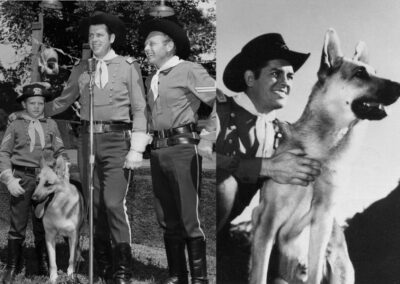 Le avventure di Rin Tin Tin
