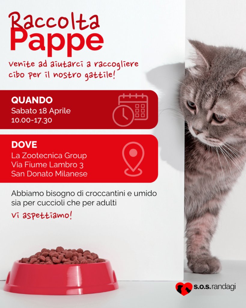 Raccolta Pappe La Zootecnica Group