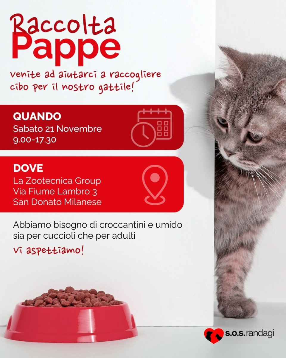 Raccolta Pappe La Zootecnica